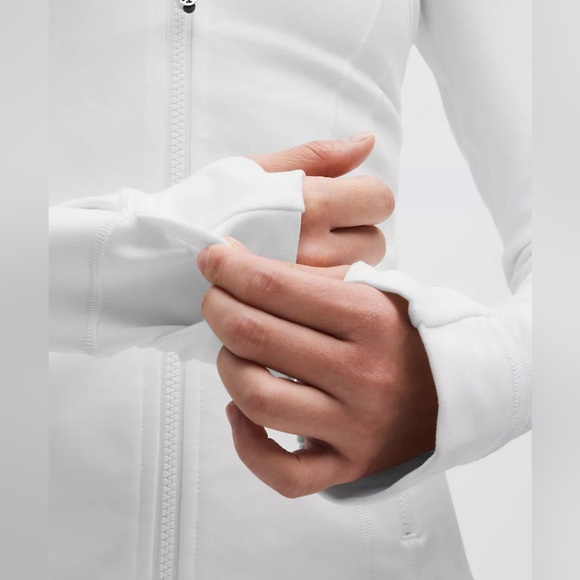 NWT Lululemon Define Jacket - Picture 10 of 15